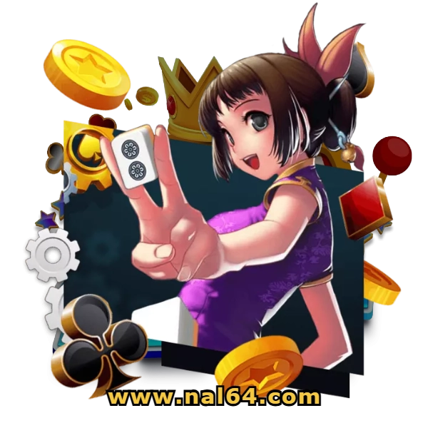 5gamingสล็อต