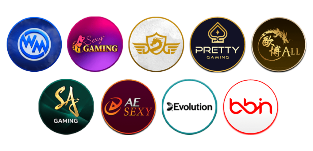 5 gaming สล็อต